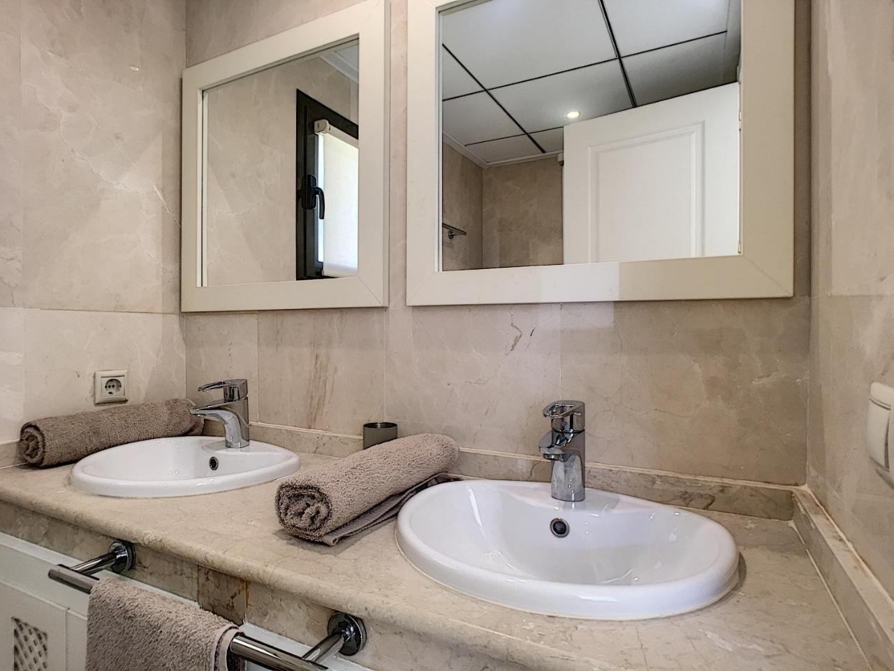 Roda Golf Resort 4109 - Nicky سان خافيير المظهر الخارجي الصورة